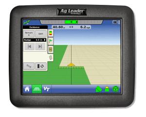 Ag Leader Announces VERSA™ Display