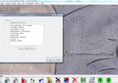 Crop Scouting Using All Your Precision Ag Data – Part 2