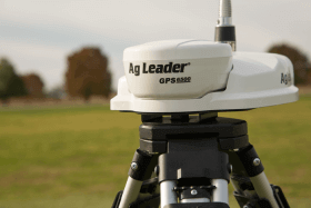 Ag Leader Introduces New Family of GNSS and Steering Products