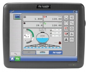 Ag Leader Announces New ISOBUS Liquid Control Module