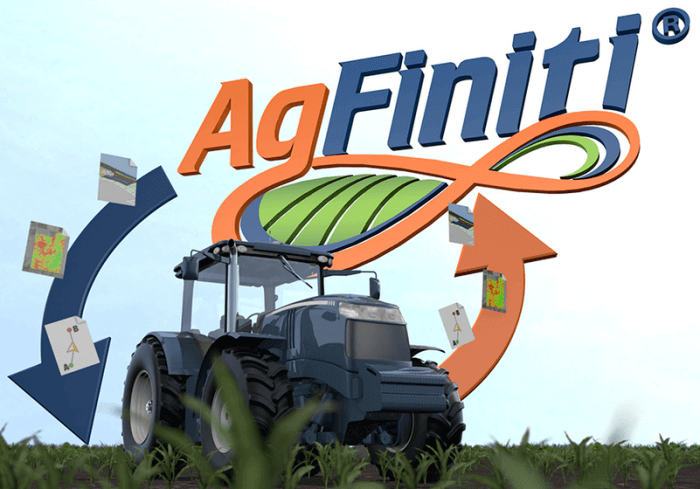 Ag Leader Brings New Features To AgFiniti® Cloud-Based Platform