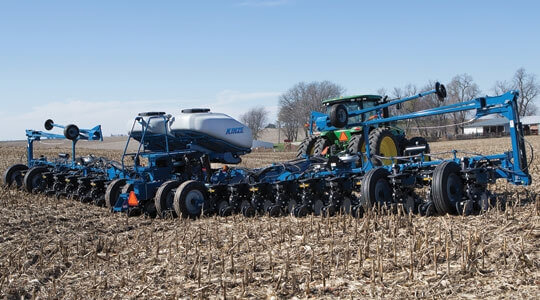 Is your planter ready for #Plant2024?