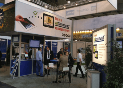 Recap of Agritechnica 2015