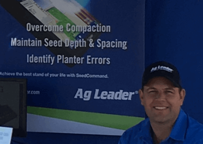 We Are Ag Leader – Preston Burns