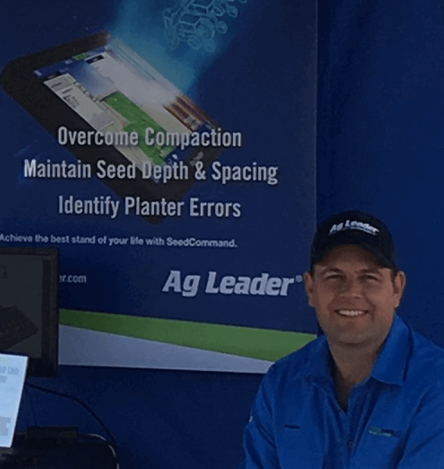 We Are Ag Leader – Preston Burns