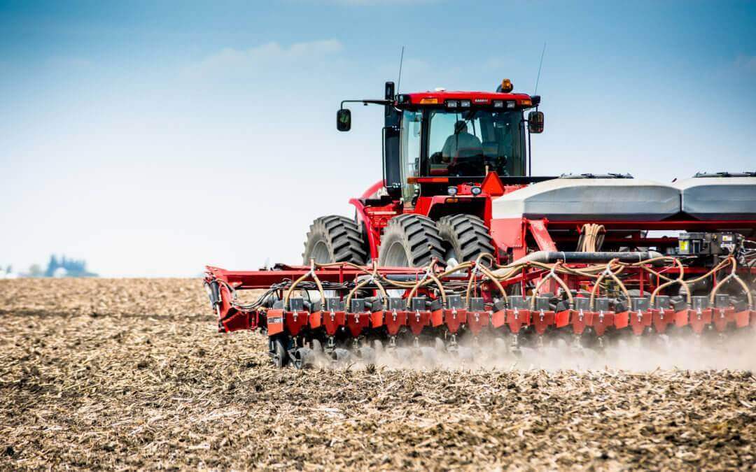 SureForce® Breaks Through the Challenges of No-Till