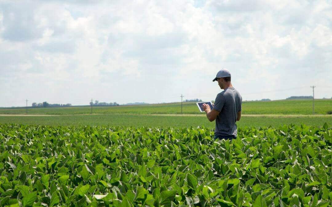 Ag Leader Expands Full-Farm Data Solution by Connecting Operations Running Mixed Fleets