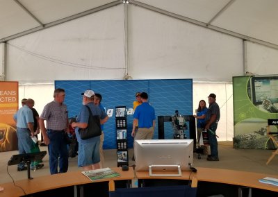 Come see us at Farm Progress Show 2018!