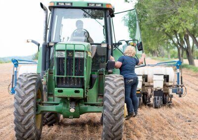 Get the Most out of your Planting Data!