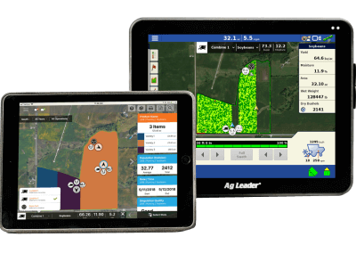 Ag Leader Expands AgFiniti, Announces New Features for Fall 2018