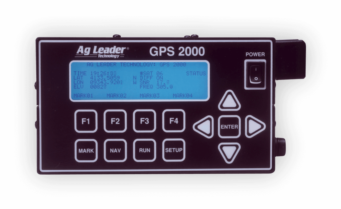 GPS 2000