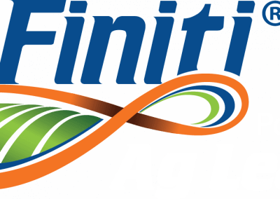 New Support feature for AgFiniti® improves Efficiency