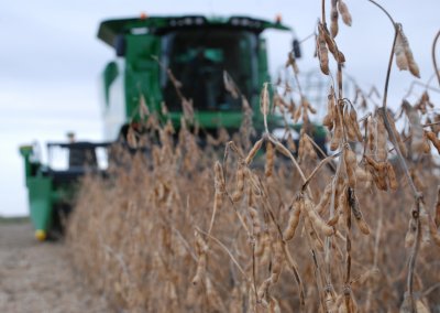 5 reasons you need Ag Leader this harvest