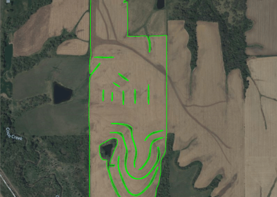 Precise, up-to-date field boundaries are an integral part of your precision ag program